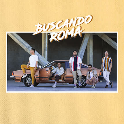 BUSCANDO ROMA: Buscando Roma