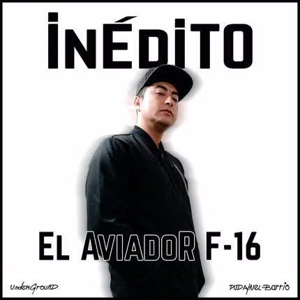 AF16: Inédito