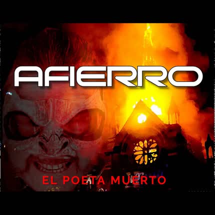 AFIERRO: El Poeta Muerto