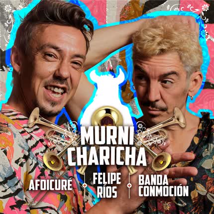 AFOICURE: Murni Charicha