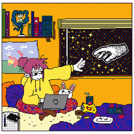 CABRO ARTICO & NOTHESAMESOPHIE: solo recuerdos u.u