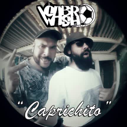 CABRO WASHO: Caprichito