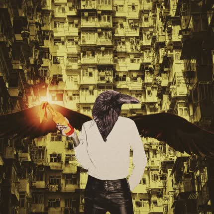 CACTUS ANDANTE: Enfermo