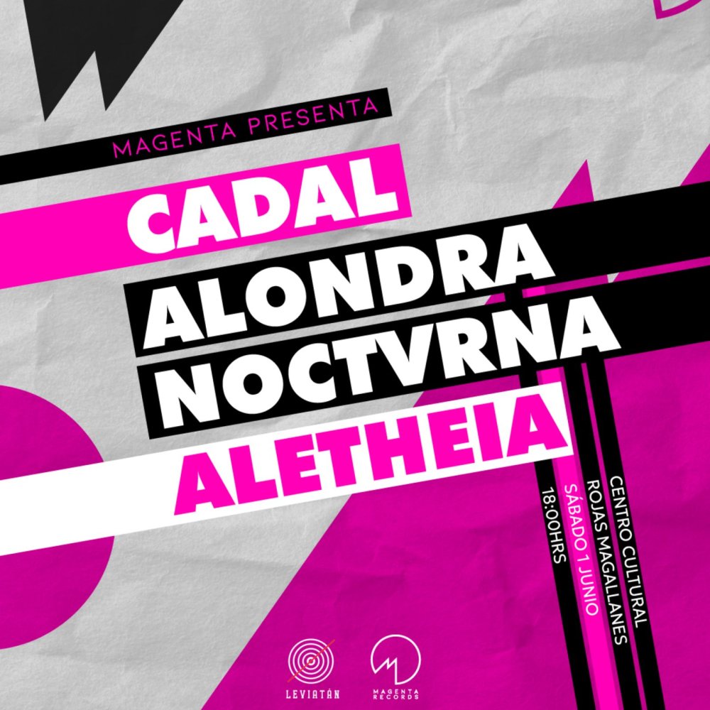 CADAL: cover
