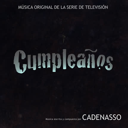 CADENASSO: Cumpleaños
