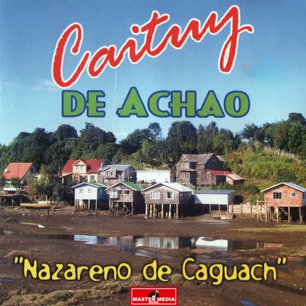 CAITUY: Nazareno de Caguach