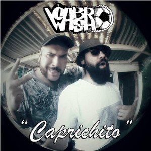CABRO WASHO: Caprichito