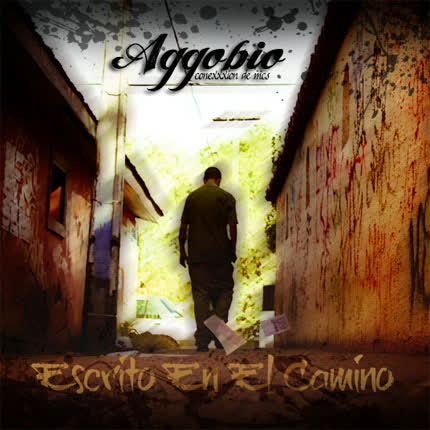 AGGOBIO: Escrito en el Camino