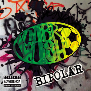 CABRO WASHO: Bipolar