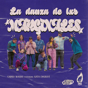 CABRO WASHO: La Danza de Lxs Marginales