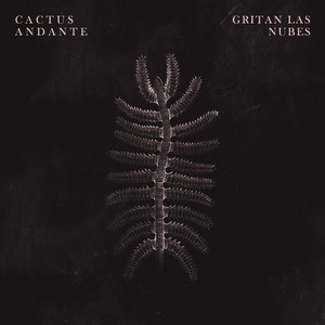 CACTUS ANDANTE: Gritan las Nubes
