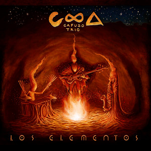 CAFUSO TRIO: Los Elementos