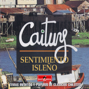 CAITUY: Sentimiento Isleño