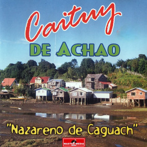 CAITUY: Nazareno de Caguach