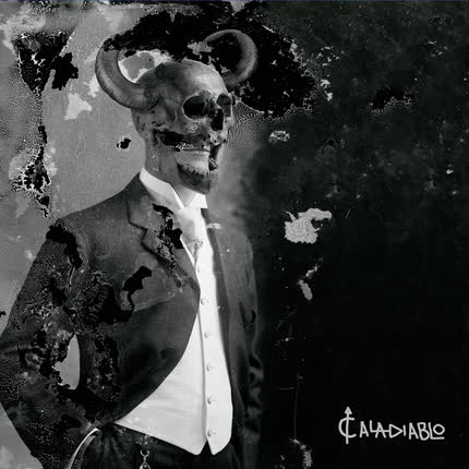 CALADIABLO: Caladiablo