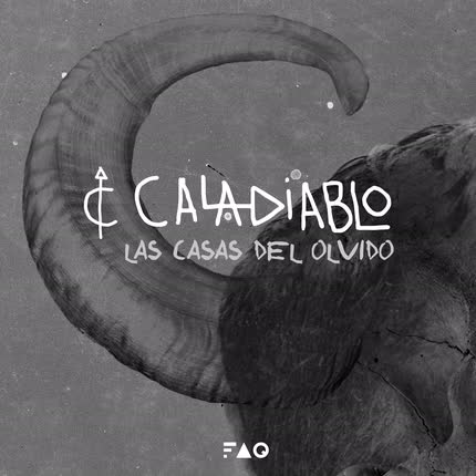 CALADIABLO: Las Casas del Olvido