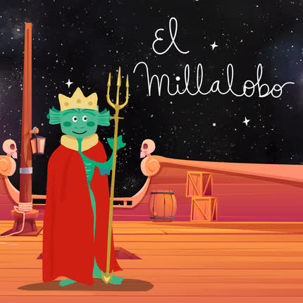 CALEUCHISTICO: El Millalobo