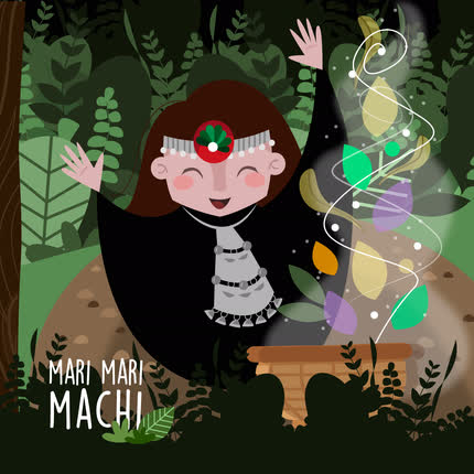 CALEUCHISTICO: Mari Mari Machi