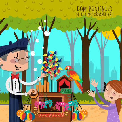 CALEUCHISTICO: Don Bonifacio el <br>Último Organillero » class=»wp -image-47414 size-full» /></figure><div class=
