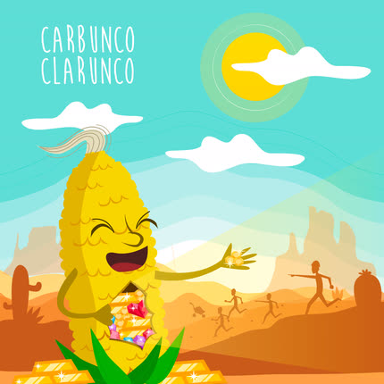 CALEUCHISTICO: Carbunco Clarunco