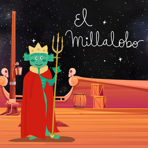 CALEUCHISTICO: El Millalobo
