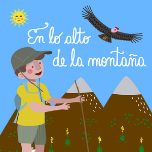 CALEUCHISTICO: En Lo Alto de la Montaña
