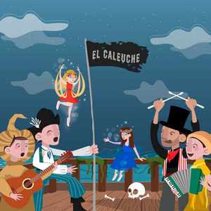 CALEUCHISTICO: El Caleuche