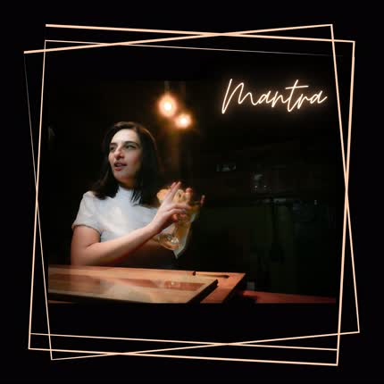 CAMILA RIQUELME: Mantra