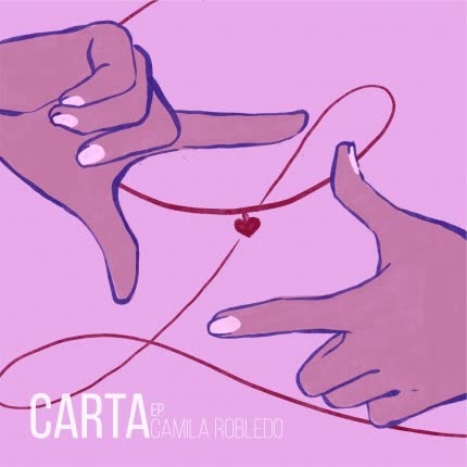 CAMILA ROBLEDO: Carta
