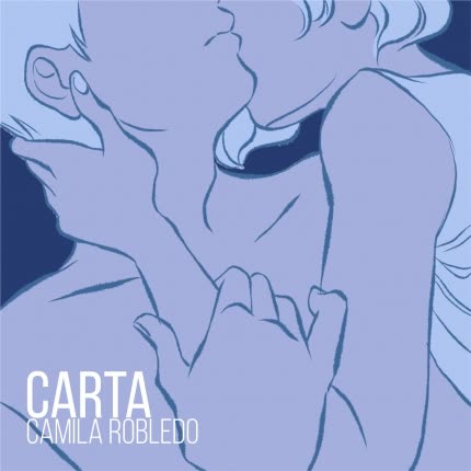 CAMILA ROBLEDO: Carta