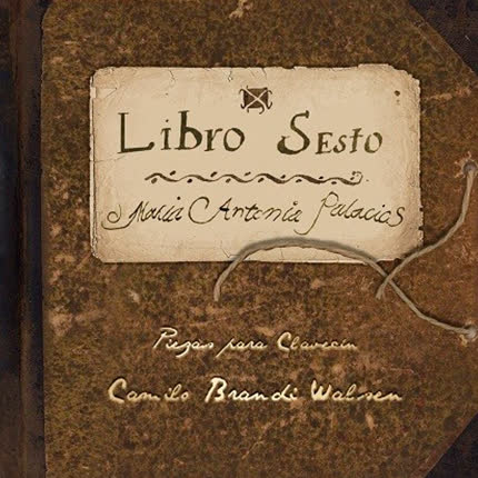 CAMILO BRANDI WALSEN: Libro Sesto de Maria <br>Antonia Palacios » class=»wp -image-46266 size-full»/></figure><div class=