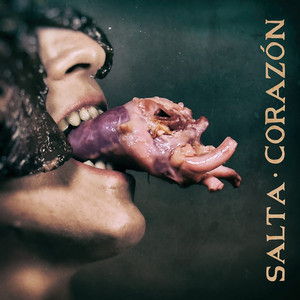 CAMILA VACCARO: Salta Corazón