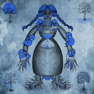 CAMILA VACCARO: La del Patio