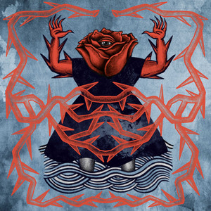 CAMILA VACCARO: La Asesina - Rosa Faúndez