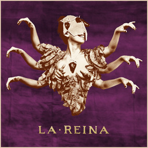 CAMILA VACCARO: La Reina