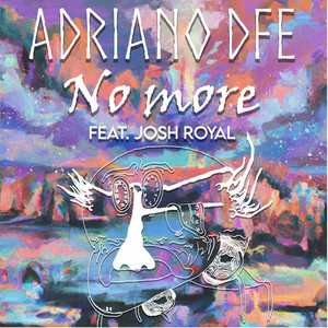 ADRIANO DFE: NO MORE