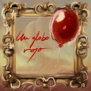 CAMILO A SECAS: Un Globo Rojo