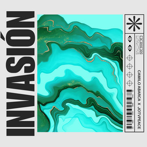 CAMILO ABARCA: INVASIÓN