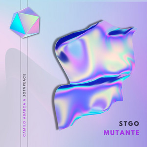 CAMILO ABARCA: STGO Mutante