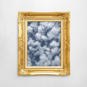 CAMILO ABARCA: El Inmenso Cielo