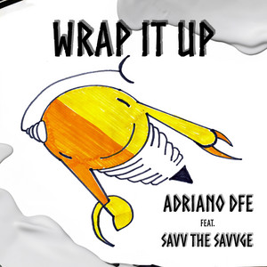 ADRIANO DFE: Wrap it up