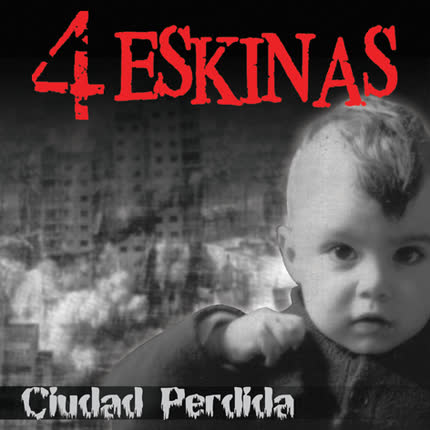 4 ESKINAS: Ciudad Perdida