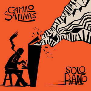 CAMILO SALINAS: Solo Piano