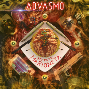 ADVASMO: Viviente Marioneta