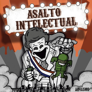 ADVASMO: Asalto Intelectual (Date una vuelta fest)