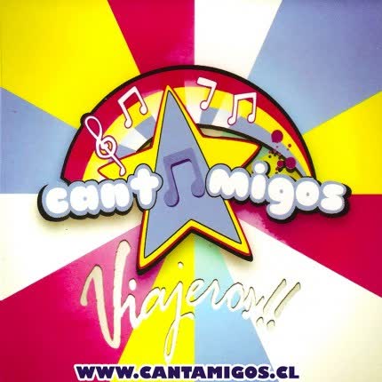 CANTAMIGOS: Viajeros
