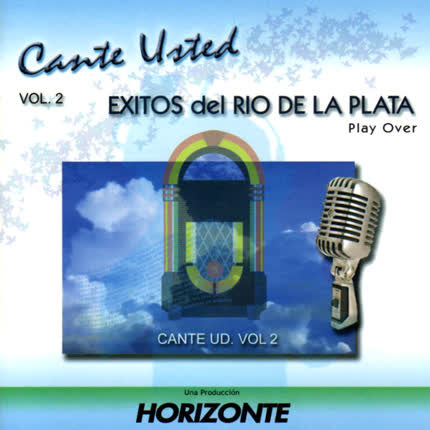CANTE USTED: Volumen 2. Éxitos del Rio de <br>la Plata » class=»wp -image-76794 size-full»/></figure><div class=