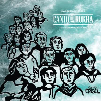 CANTO CRISOL: Canto de Rokha