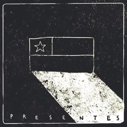 CANTOS URGENTES: Presentes