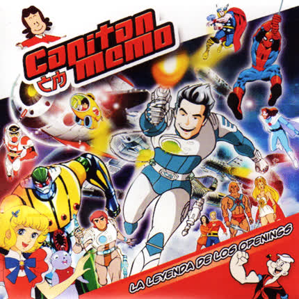 CAPITAN MEMO: La Leyenda de los Openings